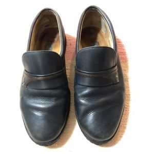 Bally Loafer
